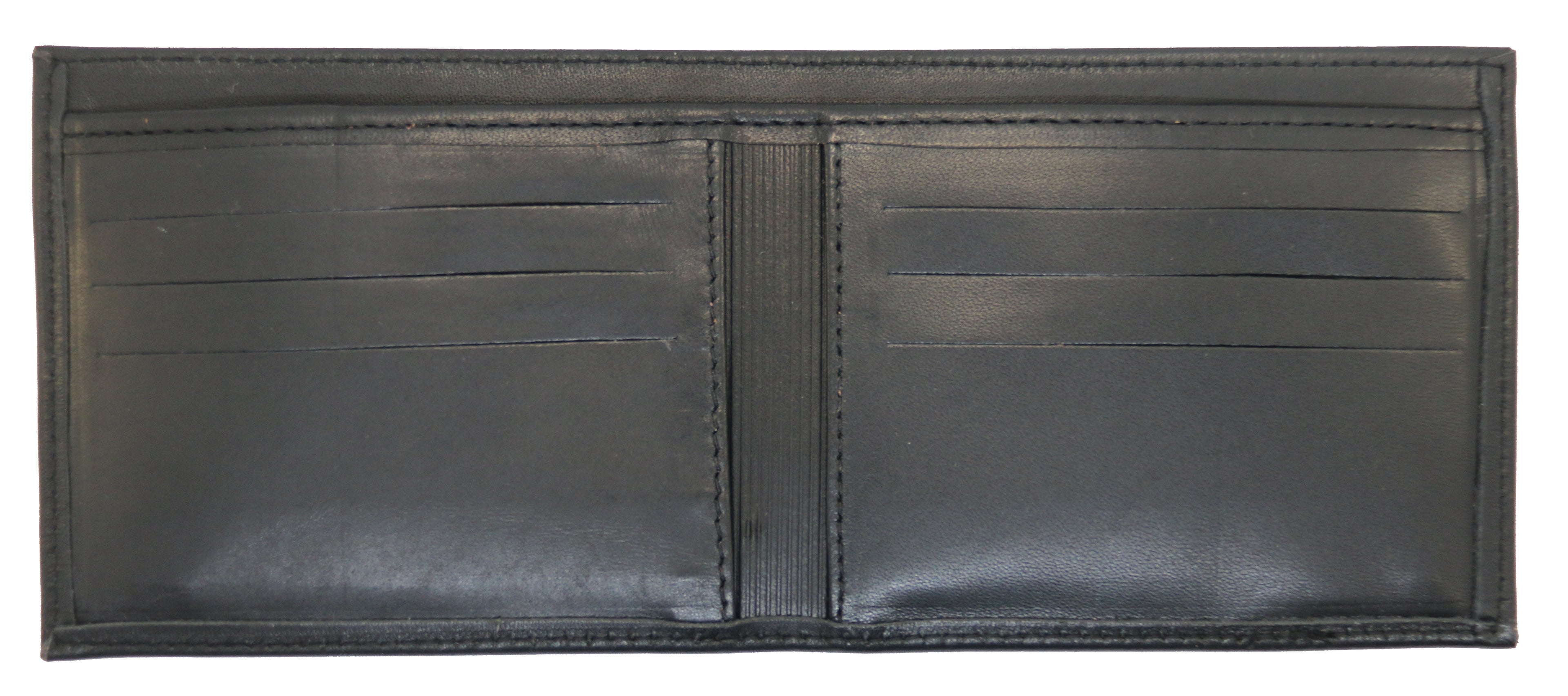 Bifold Wallet