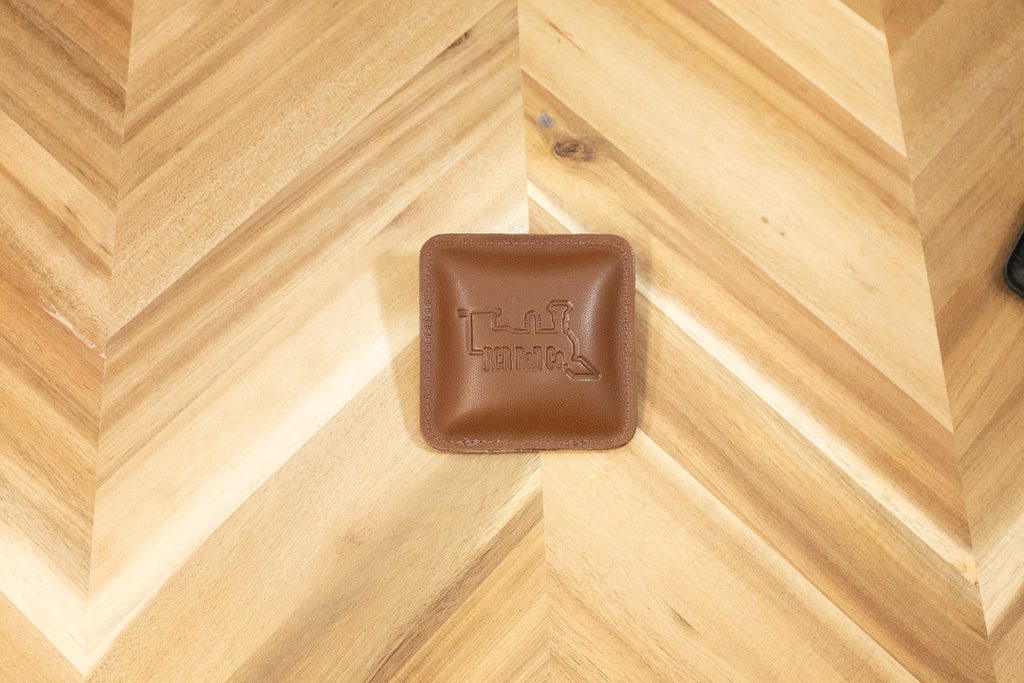 Square Paperweight