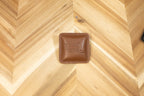 Square Paperweight