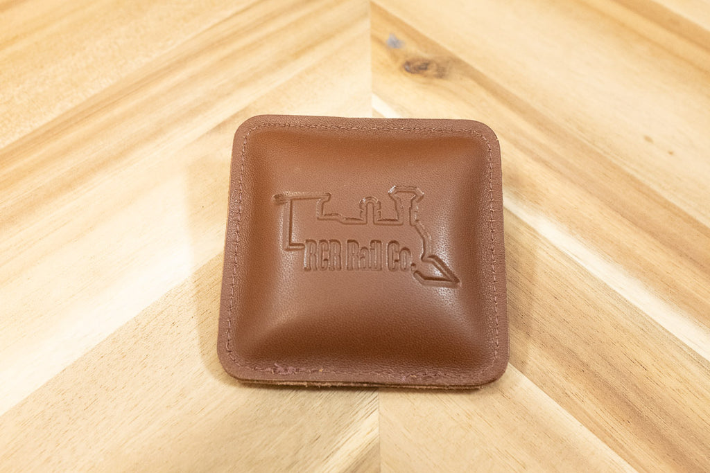 Square Paperweight