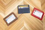 Vacationer Wallet