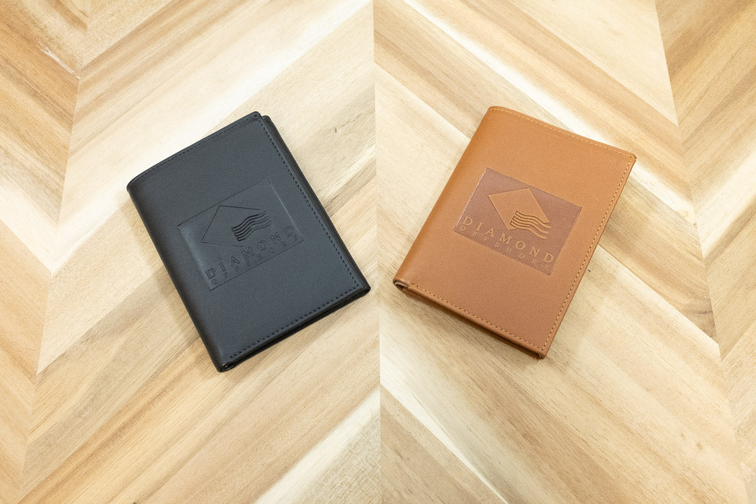 Tri-Fold Wallet