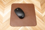 Leather Mouse Pad