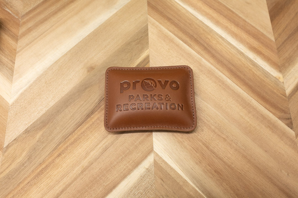 Large Rectangular Paper Weight