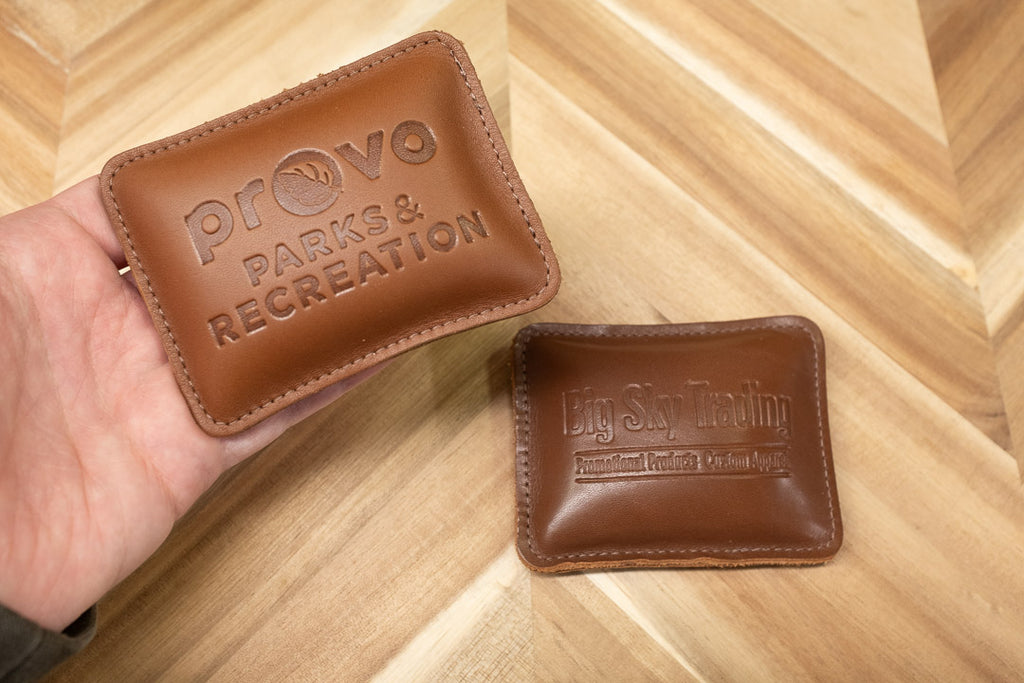 Large Rectangular Paper Weight