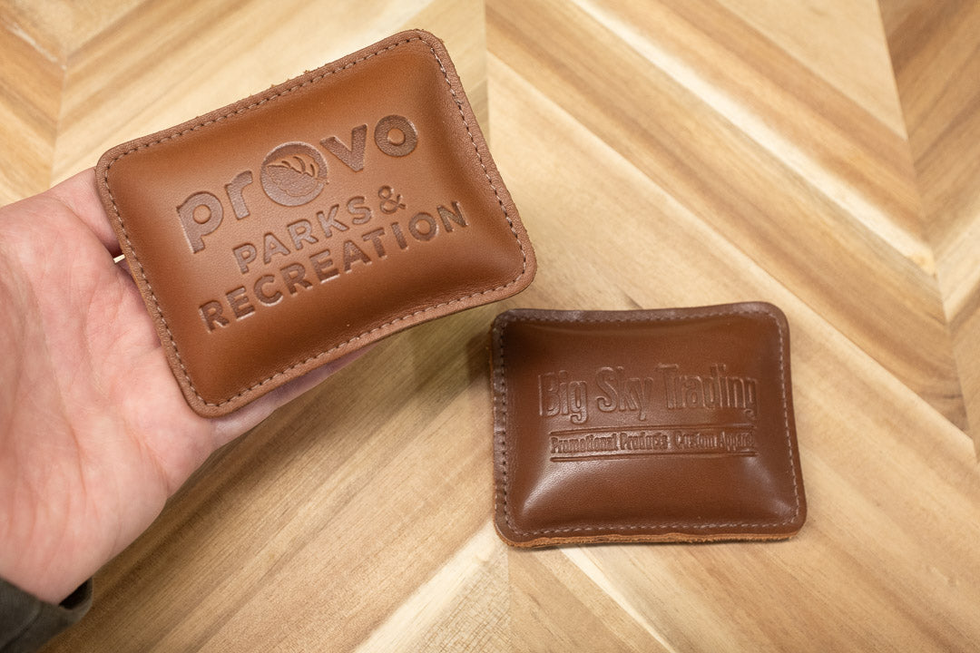 Large Rectangular Paper Weight