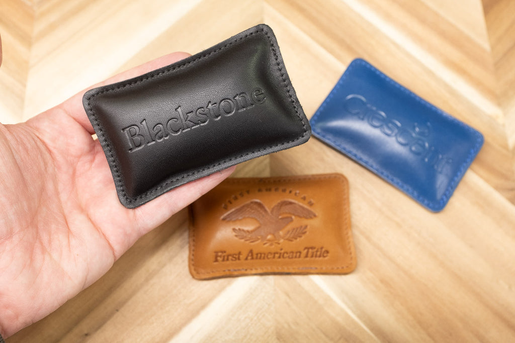 Rectangular Paper Weight