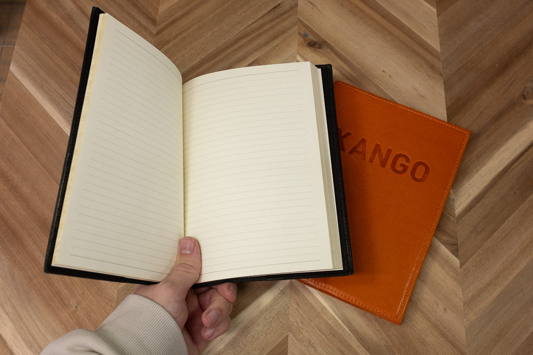 Leather Journal