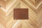 Golf Scorecard Holder (Horizontal)