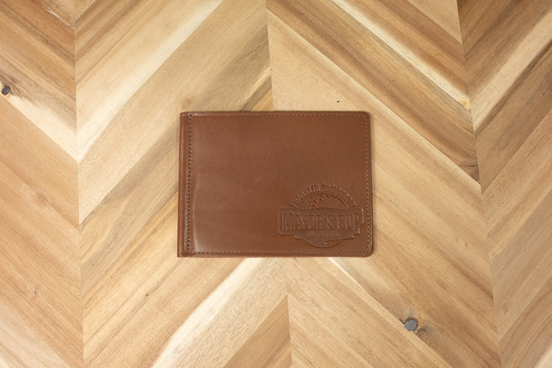 Golf Scorecard Holder (Horizontal)