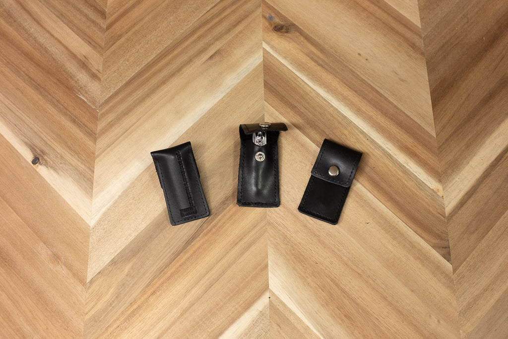 Nail Clipper Case