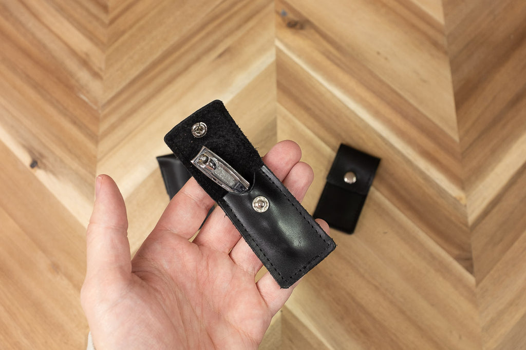 Nail Clipper Case