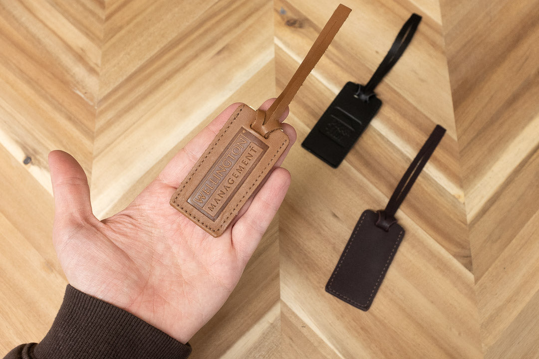 Hidden Information Tag