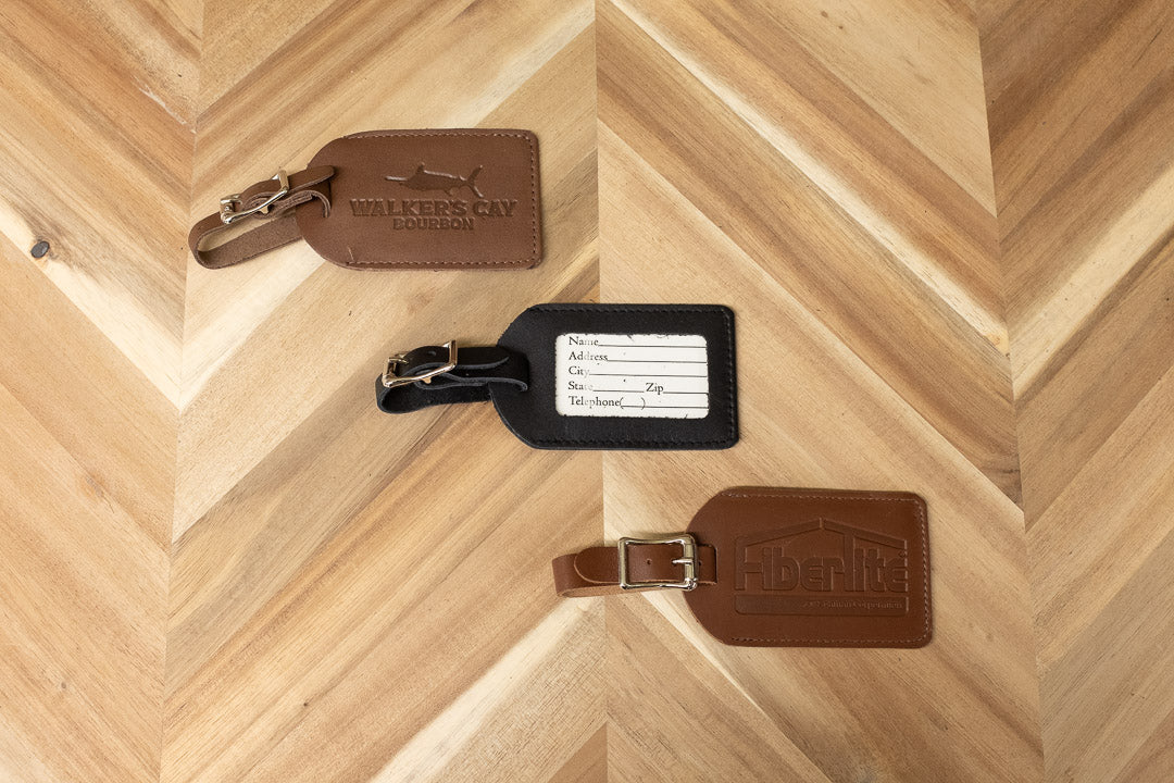 Luggage Tag