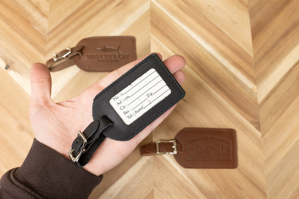 Luggage Tag
