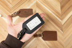 Luggage Tag