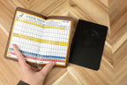 Golf Scorecard Holder (Vertical)