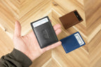 Hotel Room Key/Card Case