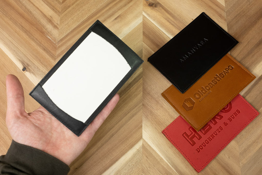 Memo Card Holder