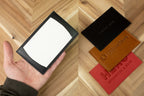 Memo Card Holder