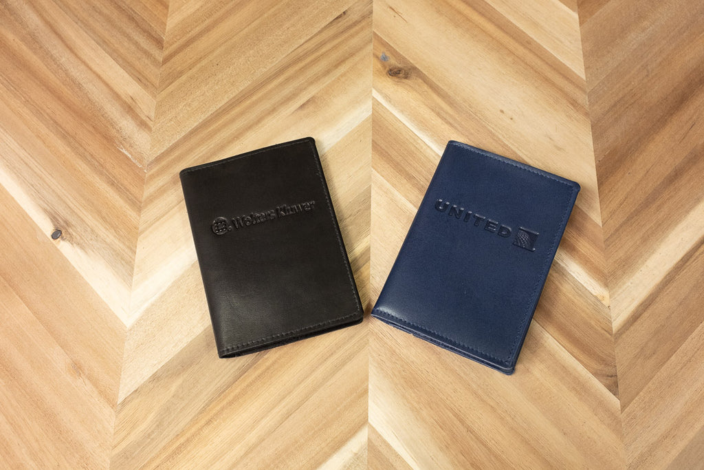 Passport Case