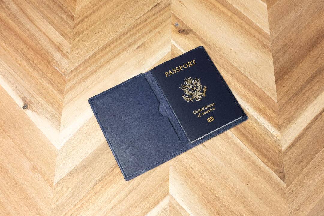Passport Case