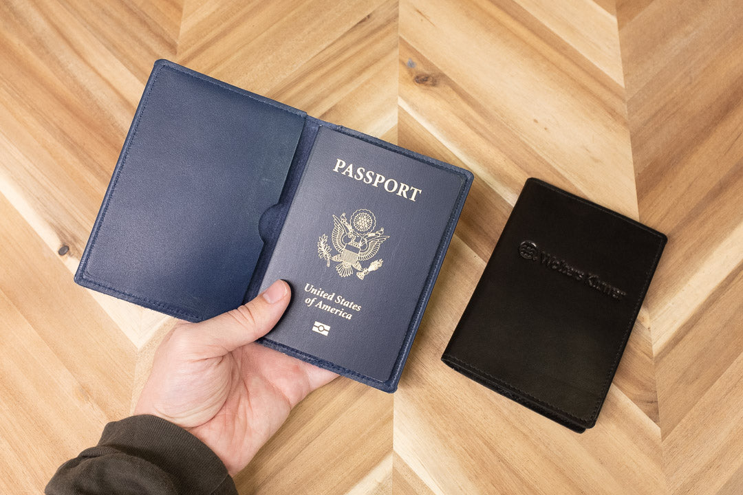 Passport Case